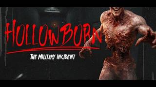 Brick Walled | Hollowborn: The Military Incident | PC Gameplay | Let's Try