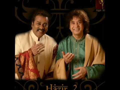 Dil Toh Kya Hazir 2   Hariharan  Ustad Zakir Hussain