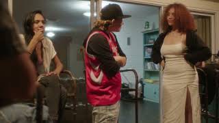 Sticky Situation (OFFICIAL SHORT FILM)