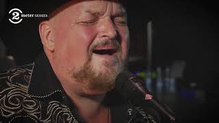 Alain Johannes  - Endless Eyes (Live on 2 Meter Sessions) #1696