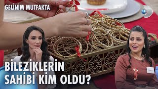 Gelinim Mutfakta'da 277. hafta kim birinci oldu?