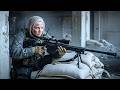 They Left Her to Die on an Empty Base — She Fought 92 Alone for 8 Hours and Held the Line