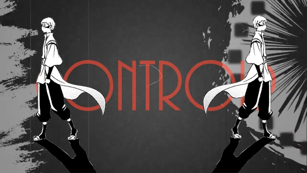 |MMV|_Itsuwaribito Utsuho_Узуме_Control