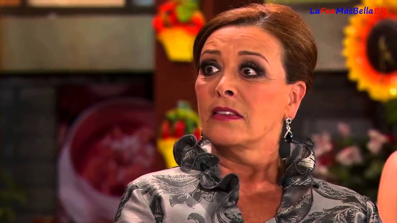 Qué Pobres Tan Ricos Capítulo 65 (HD) YouTube
