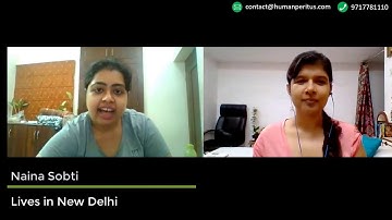 UGC NET in Management - Naina Sobti - How I cracked it.