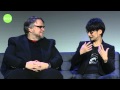 D.I.C.E. Summit 2016 - Hideo Kojima, Guillermo del Toro & Geoff Keighley