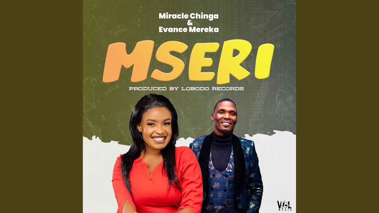 Watch Mseri (feat. Evance mereka) on YouTube Watch Mseri (feat. Evance mereka) on YouTube