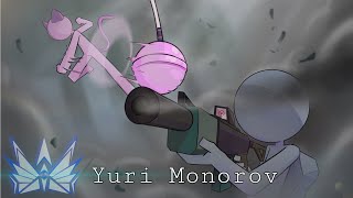 @yuri_0517 | Clan Evolution tryout
