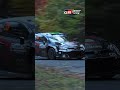 SS6 Inabu/Shitara 2 Rally Japan｜GR Yaris Keep 1-2-3-4!!!🔥