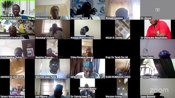 Module 11 Live sessions and Debates link