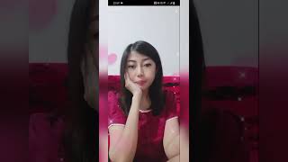 Bigo Live Teresia San Dengan Suasana Berbeda Mantap