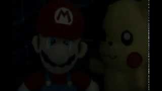 The Wild Pikachu Episode 1