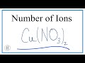 Copper(II) Nitrate Properties and Reactions