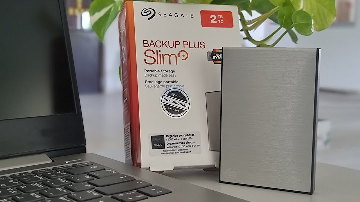 Seagate backup plus ม บร การก ข อม ลไหม