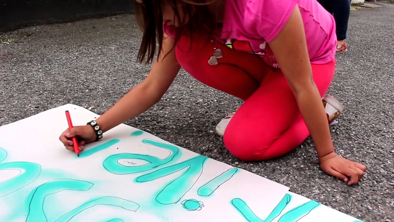#Thrive: a new service for young people in Rochdale - YouTube