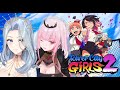 【RIVER CITY GIRLS 2】DANCE PAST MIDNIGHT CELEBRATION w/ MORI CALLIOPE