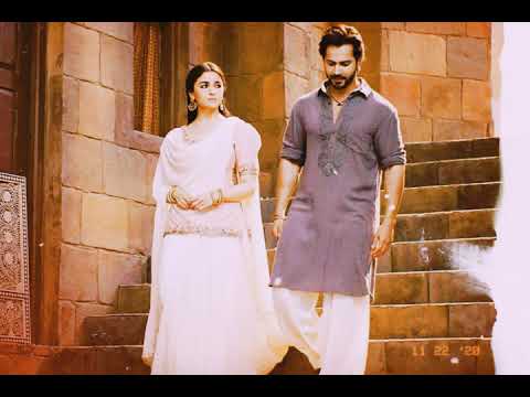 Luteron Ka Lutera - Kalank (SLOWED + REVERBED)