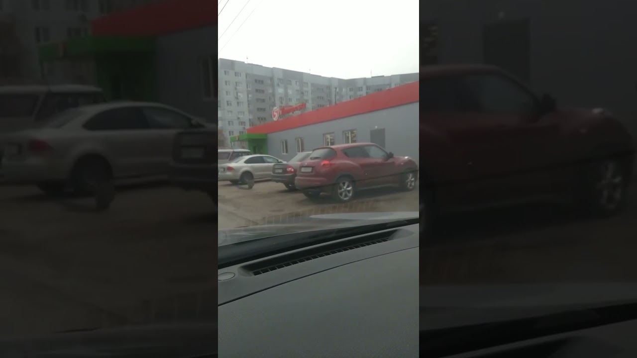Балаково авария приора