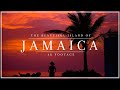 JAMAICA in 4K | THE CARIBBEAN