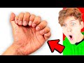 TOP 5 CRAZIEST MIND TRICK ILLUSIONS! (MOMMY LONG LEG HYPNOSIS, OPTICAL ILLUSIONS, & MORE!)