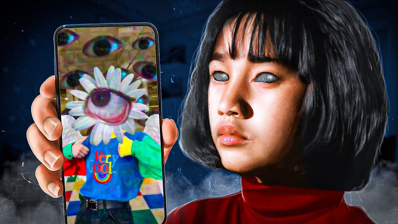 Gen Z’s Obsession With Aesthetics is Getting Scary..
