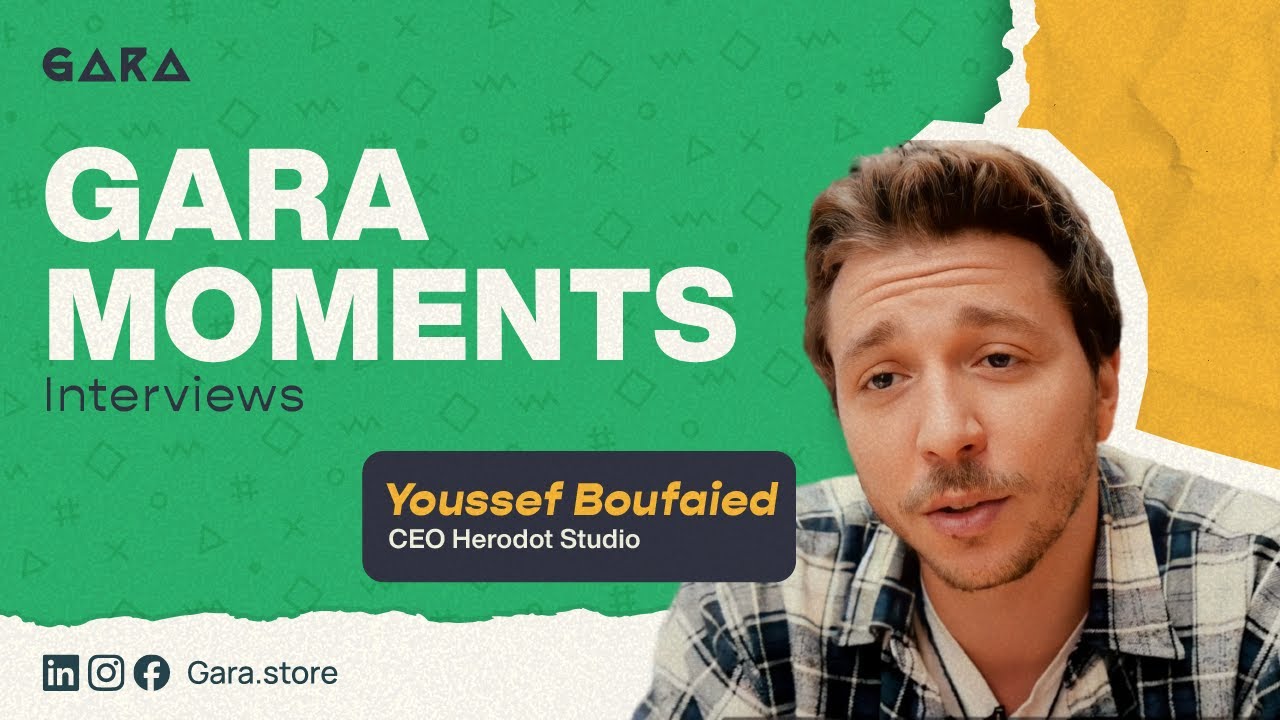 Unveiling the Tunisian Gaming Landscape