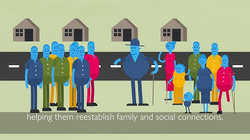 Peacebuilding to Prevent and Resolve Conflict – IOM’s Approach