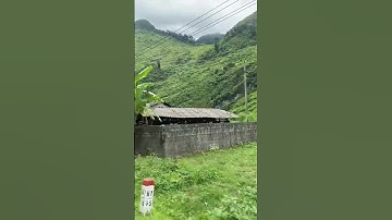 The Ha Giang Loop is an absolute must if you’re in Vietnam #hagiang #hagiangloop #motor... #shorts
