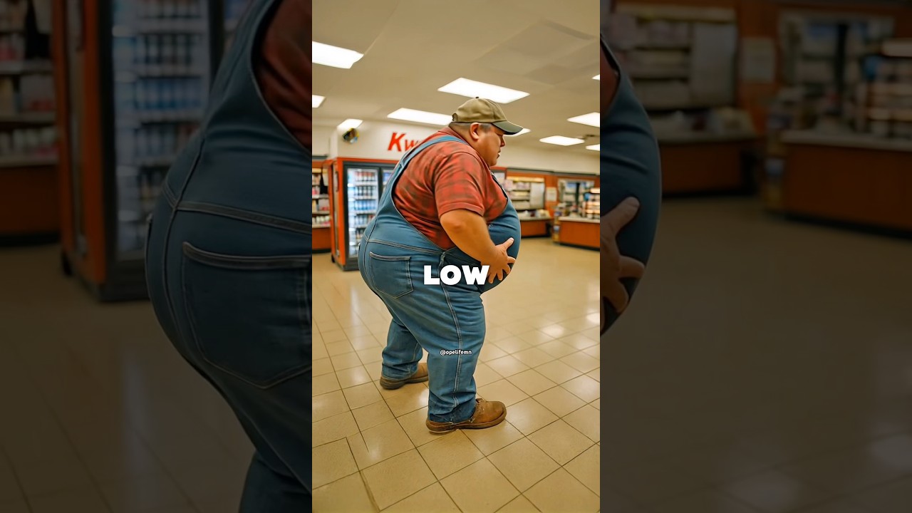 New Kwik Trip jingle just dropped…