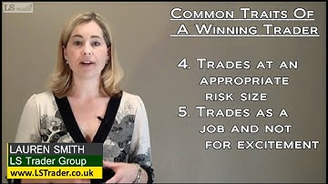 Zero Sum Game Of Trading