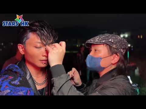 新歌〈Am I Crazy?〉吳保錡對音樂追求 孖何啟華化身Rock友 強尼、許寶恆Alice客串爆笑演出