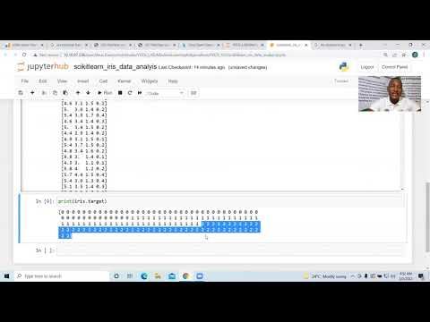 YEESI103 Machine Learning