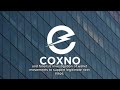 COXNO EXCHANGE IS A SCAM - Watch this !!! — How to withdraw 
