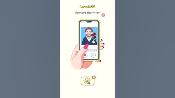 DOP 5 LEVEL 23 | Delete One Part #gaming #shorts