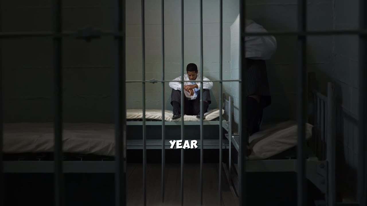 Jail Vs Prison 