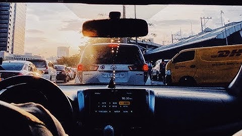 VIA Mobile360 ADAS - Rear Collision Warning