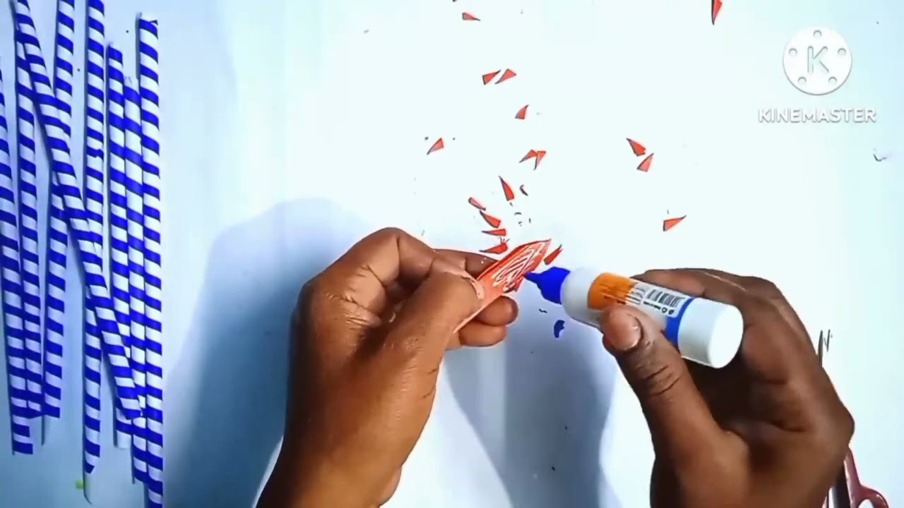 How To Make Homemade Wall Hanging Paper Crafts Diy Arts Beautiful How To Make Homemade Wall Hanging Paper Crafts Diy Arts Beautiful