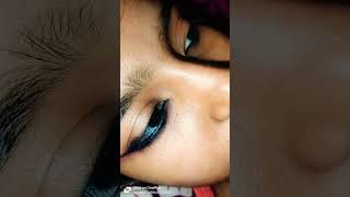 kajol smatch......... #bridal #beginnerfriendlymakeupforblackwomen #makeup #makeuptutorial #booking
