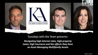 Navigating High Rates