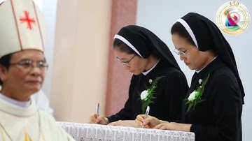 hình ảnh lễ khấn trọn