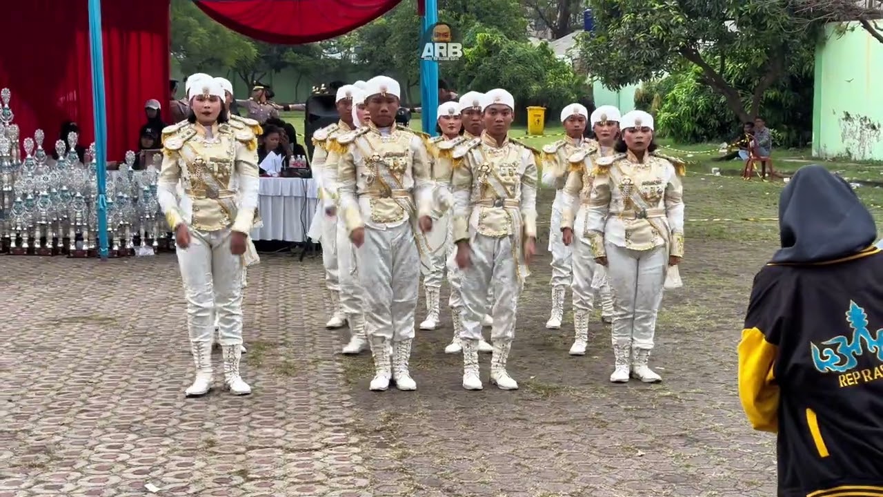 SMK KARYA MUDA DEPOK -  LOBB AYASKARA 2025