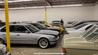 :   BMW  AMG 124 126 140 // 50    