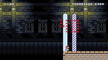 Mid-air shell jump consistency