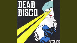 Automatic (Raufast&#39;s Dark Disco Mix)