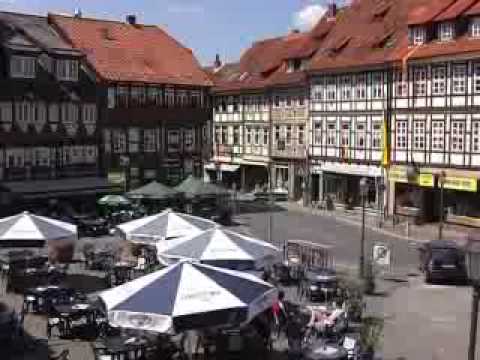 Wetter Bad Gandersheim Wetter Bad Gandersheim