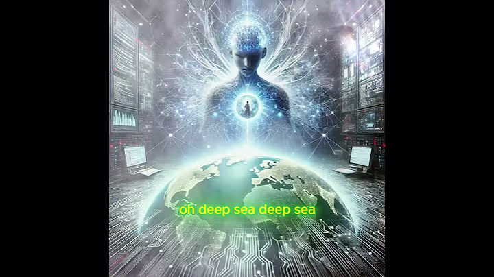 DeepSeek AI: O Futuro da Inteligência Artificial ao Seu Alcance