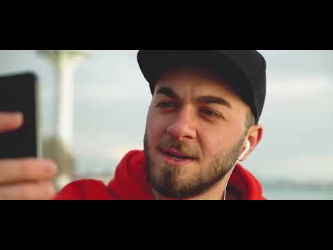 Can Yüce - Aklım Gider Aklına Official Video