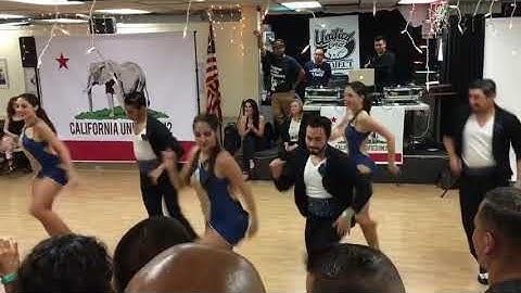 Encore of On2ourage | Unified On2 Social 2016