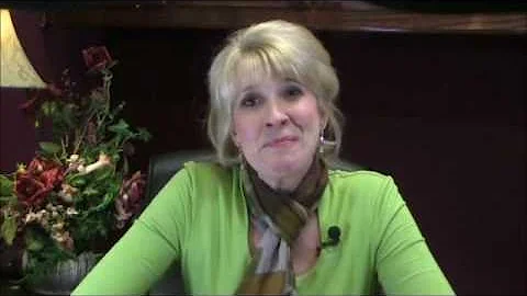 Dr. Diana Driscoll shares her information about EDS, POTS, dysautonomia, and IIH