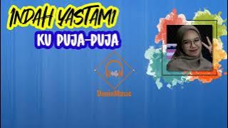 KU PUJA- PUJA - IPANK (COVER INDAH YASTAMI)